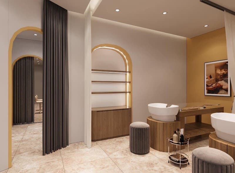 Hoàng Mai Beauty Spa Quảng Ngãi photo