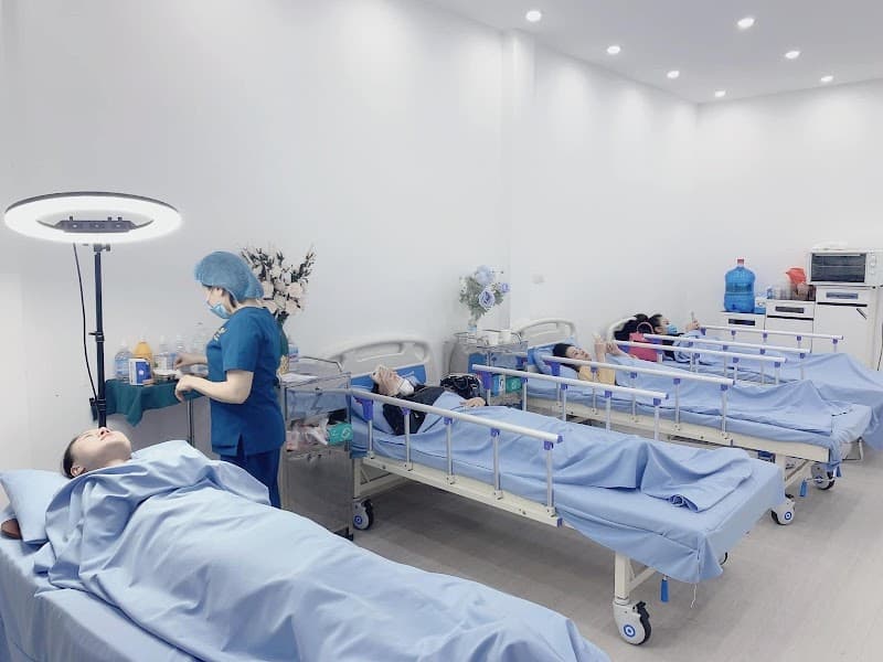 Hoàng Ngân Spa & Clinic Quận Hà Đông photo