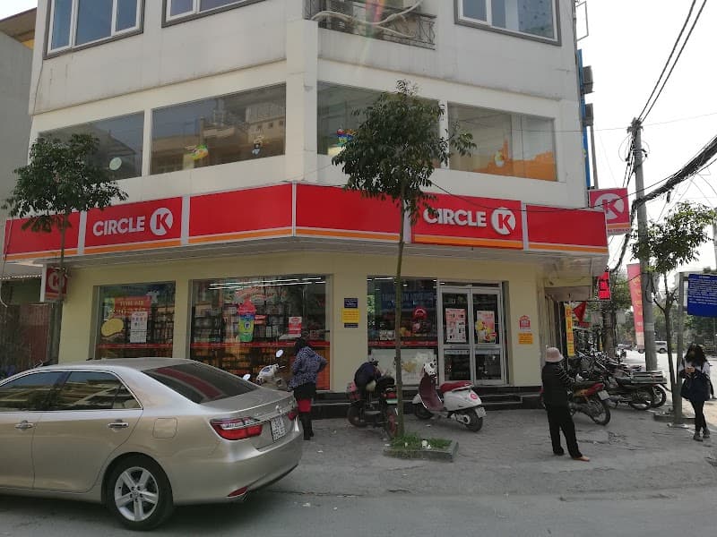 Hoàng Ngọc Linh Quận Hà Đông photo