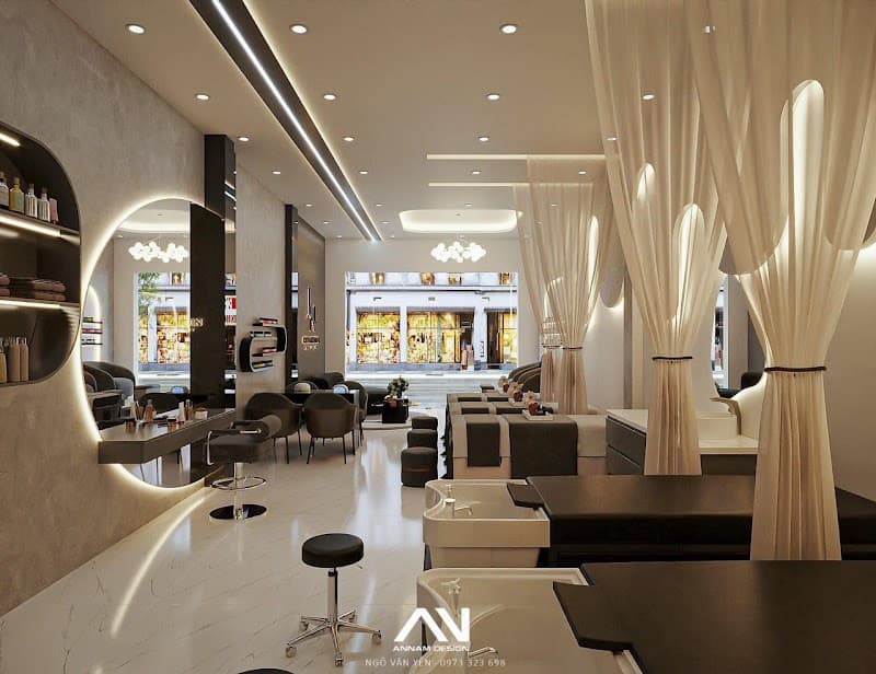 Hoàng Ngọc Sương Beauty Quận Bình Tân photo