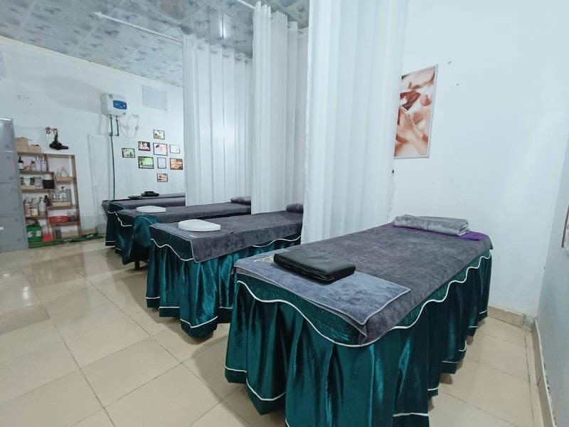 Hoàng Nguyên Spa Huyện Mộc Châu photo