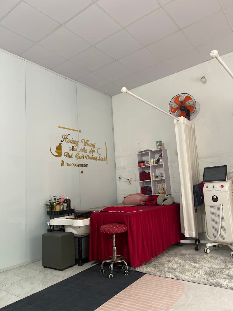 Hoàng Nhung Beauty Spa Bắc Ninh photo