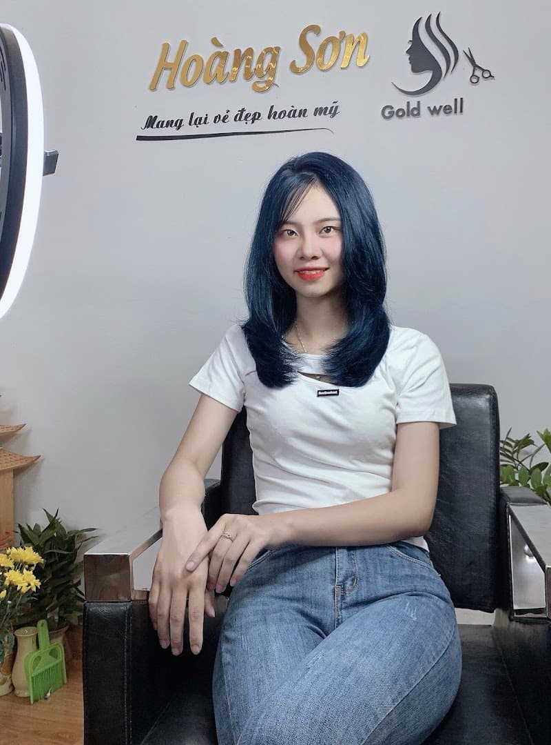 Hoàng Sơn Hair Spa Huyện Kim Bảng photo