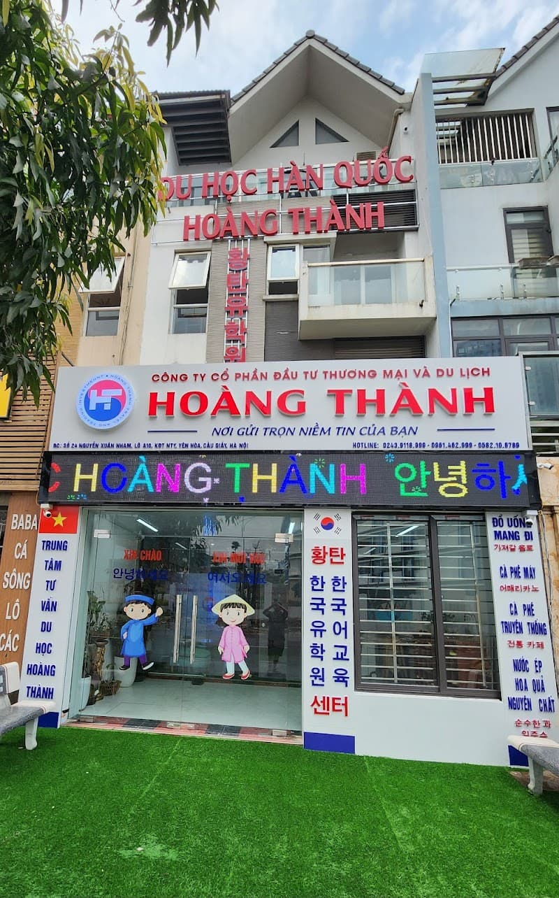 Hoàng Thanh Hằng Quận Thanh Xuân photo