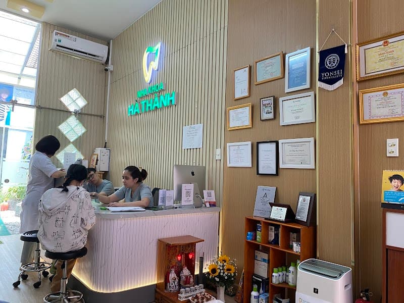 Hoàng Thanh Thanh - Filler Botox Cần Thơ Quận Ninh Kiều photo