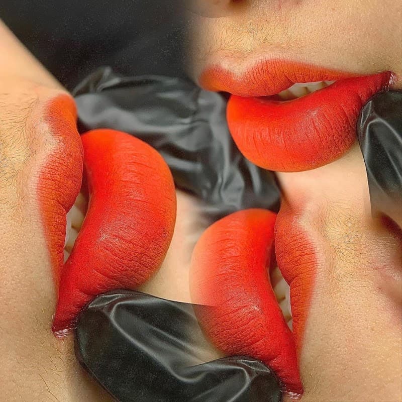 Hoàng Thuỳ Dung Beauty Academy Quận Cầu Giấy photo