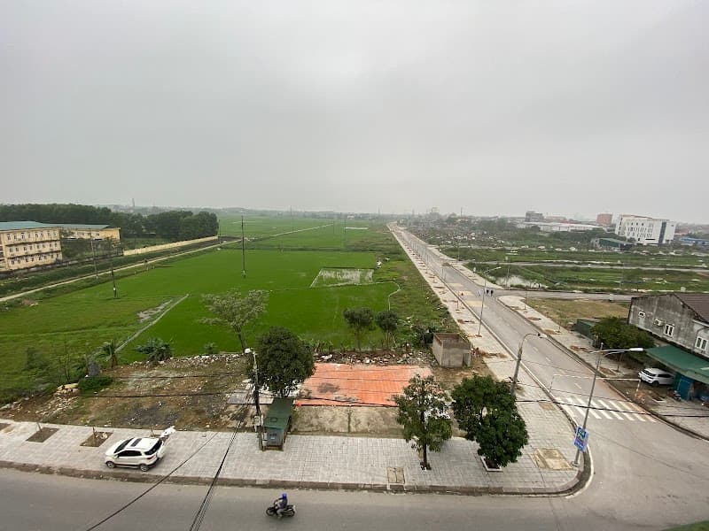 Hoàng Y Đường - Hà Tĩnh photo