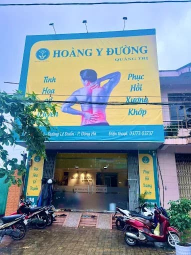 Hoàng Y Đường - Quảng Trị Đông Hà photo