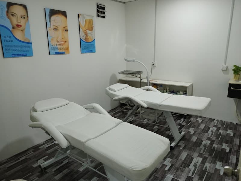 Hoang Yen Beauty Center Bayan Lepas photo