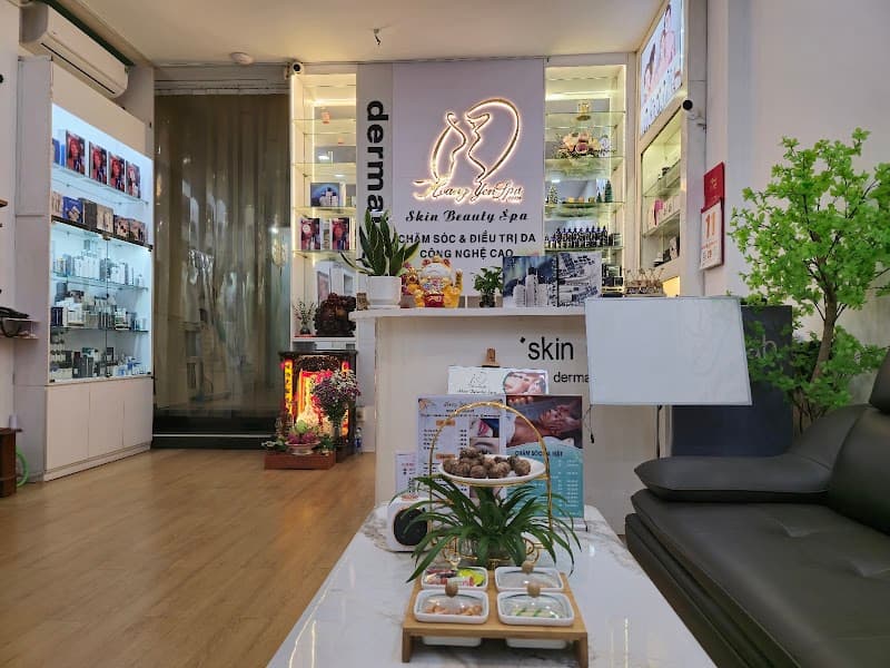 Hoàng Yến Cosmetics Thủ Đức photo