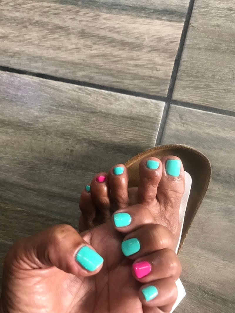 Hoboken Nails & Spa Los Cabos Cabo San Lucas photo