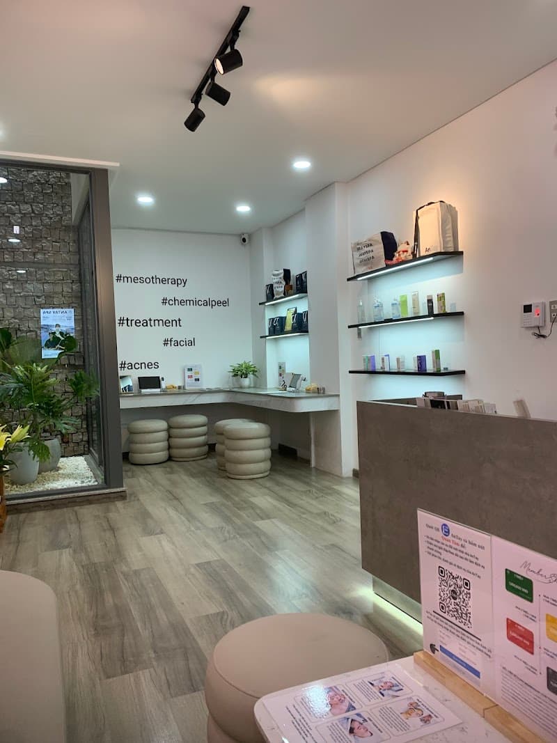 Thủ Đức học spa chăm sóc da photo