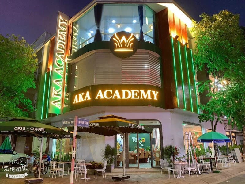 Học Viện AKA Biên Hòa photo