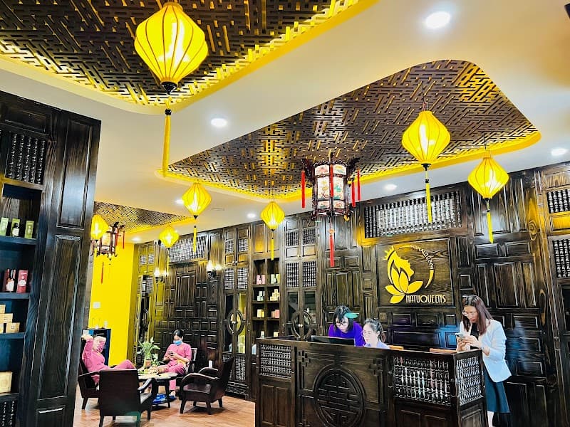 Học Viện Đào Tạo Nghề SPA Mẹ và Bé - NatuQueens Quận Bình Tân photo