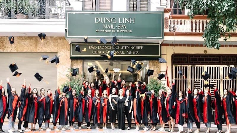 Học Viện Đào Tạo Nối Mi tp Hải Dương photo