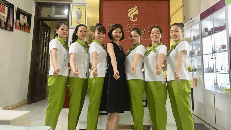 Học viện đào tạo spa dưỡng sinh Thuý Nguyễn - Từ Sơn , Bắc Ninh Thị Xã Từ Sơn photo
