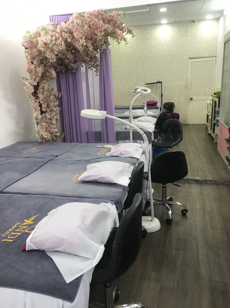 Học Viện Nối Mi ANDI Beauty Academy Quận Phú Nhuận photo