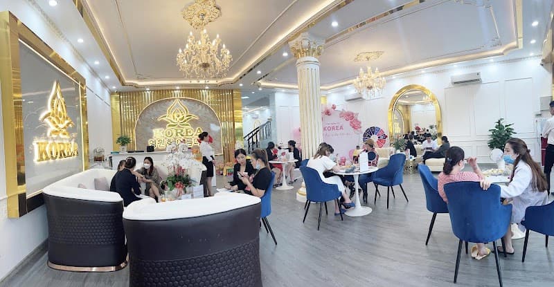 Học viện Phun xăm Thẩm mỹ - GuuChang Beauty Academy Quảng Ngãi photo