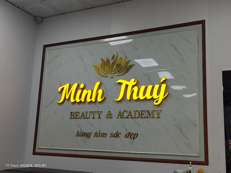 Học viện Phun xăm Thuý Tình Bắc Ninh photo