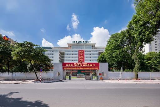 Học Viện Số Quận Hà Đông photo