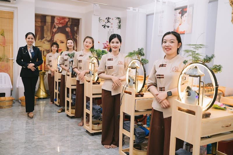 Học Viện Spa Doctor DC Quận Bình Tân photo