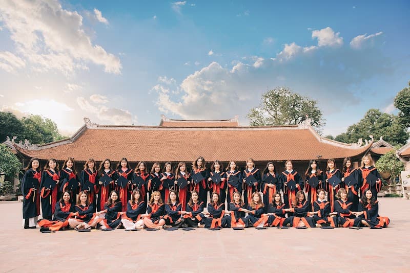 Học viện thẩm mỹ - Bôm Beauty Academy Quận Nam Từ Liêm photo