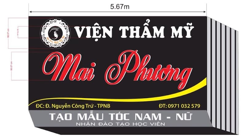 Học Viện Thẩm Mỹ Quốc Tế Chohee Ninh Bình photo