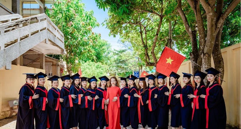 Học Viện Thẩm Mỹ Tiên Spa Vinh photo