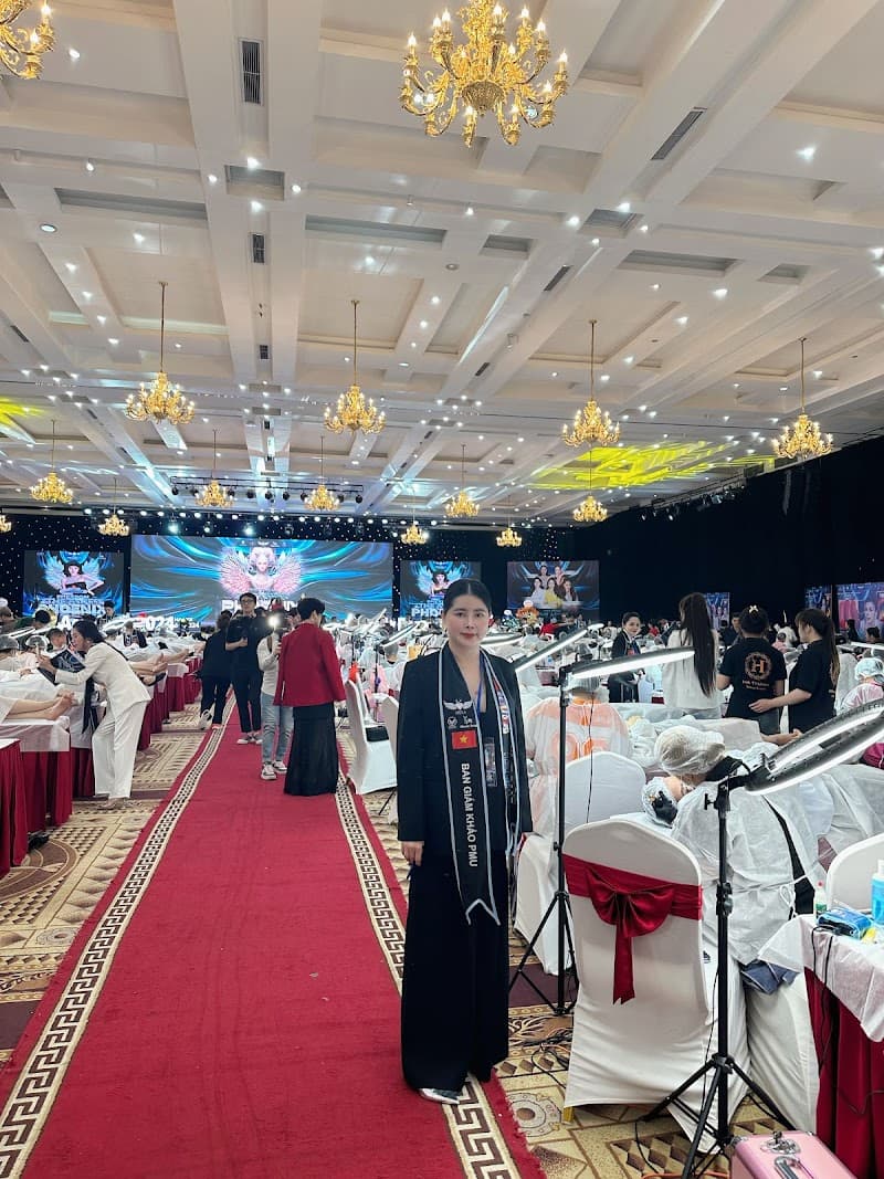 HỌC ViỆN TuyỀN Venus Cao Lãnh photo