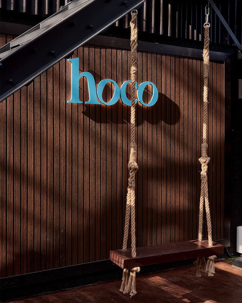 Hoco Sauna Cork photo