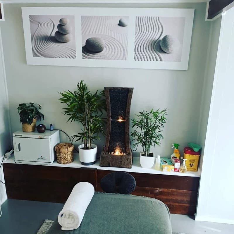 Hodder Therapies Remedial Massage Maryborough photo