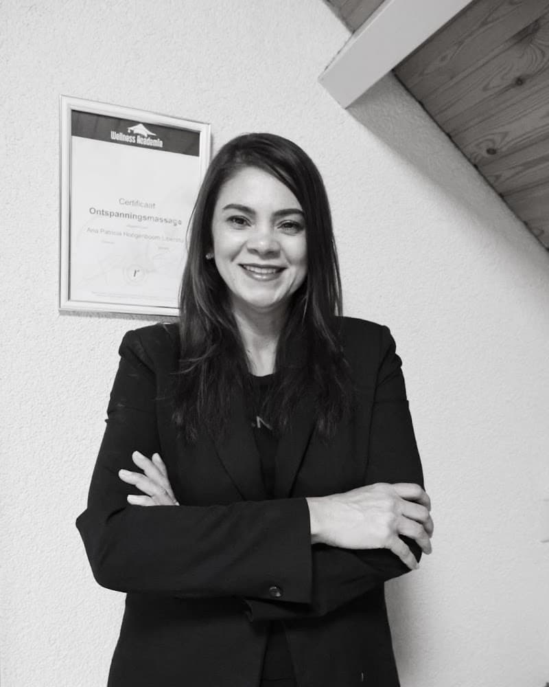 Hoekstra Massages Roelofarendsveen photo