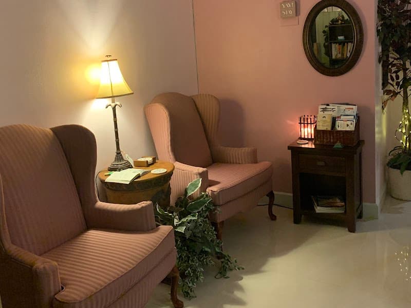 Hoelle Holistic Health and Spa Ormond Beach photo