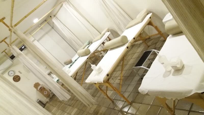 Hoffmann Medicina Oriental Recife photo