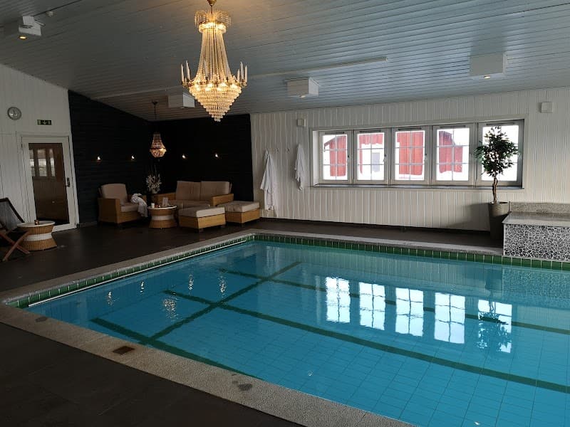 Högby Spa och Konferens Borensberg photo