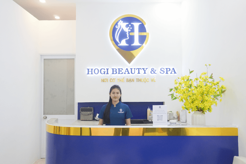Hogi Beauty and Spa Huế photo