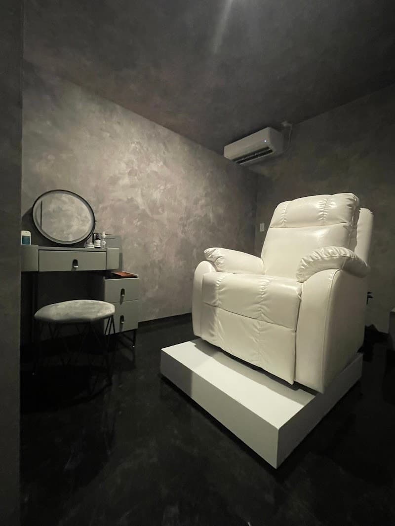 Hogushi Aroma Massage Specialty Store Chai Tsubo Edogawa Ward photo