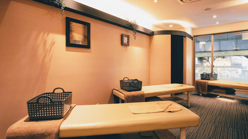 Hogushi-dokoro Iyasaka Kawasaki Ward, Kawasaki City photo