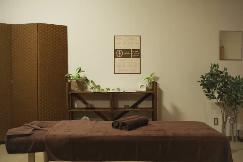 Hogushi-dokoro Natsume Takikawa City photo