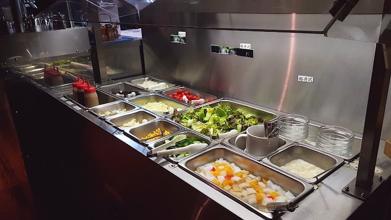 Hogushi-dokoro Yuraku Kitasaku District, Karuizawa Town photo