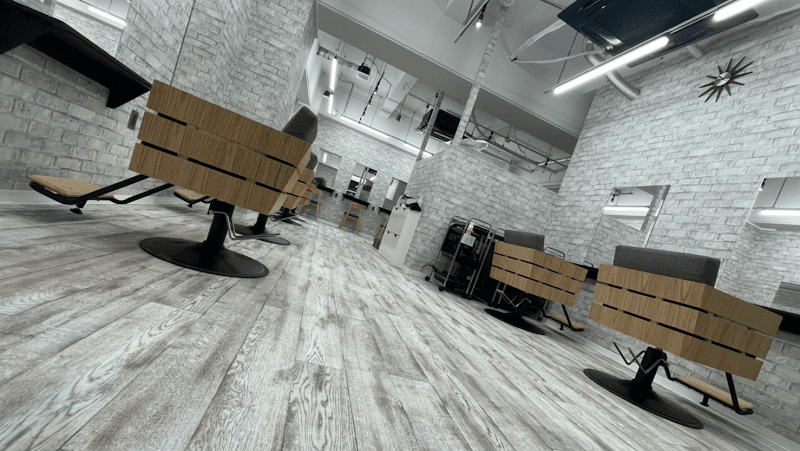 Hogushi Esthe Salon Hon-Atsugi Store Atsugi City photo