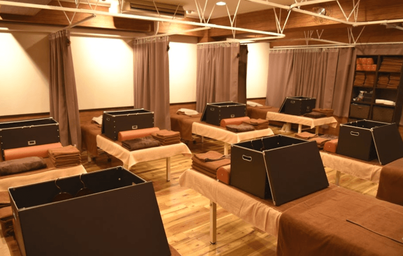 Hogushi no Tatsujin Ebisu Ekimae Shibuya Ward photo