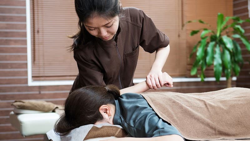 Hogushi no Tatsujin Matsubara Danchi East Exit Store Soka City photo