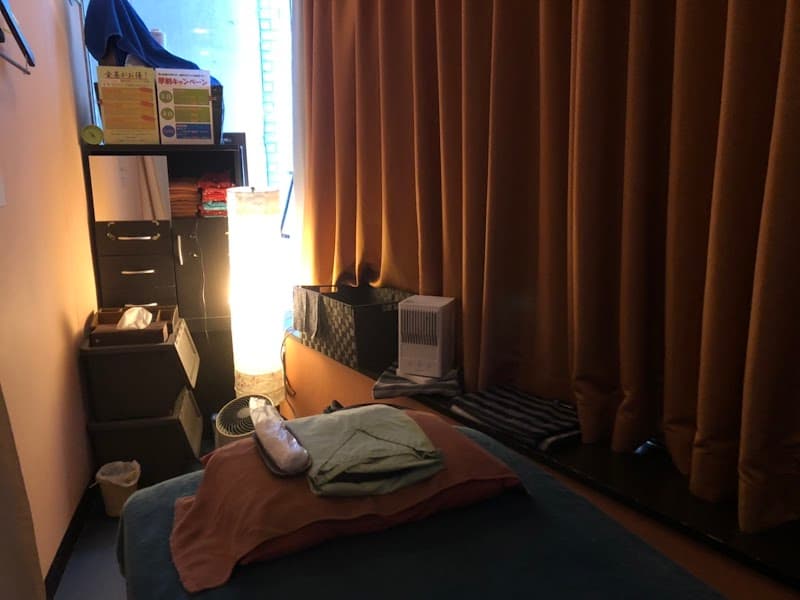 Hogushi no Tatsujin Shinjuku Tokyo photo