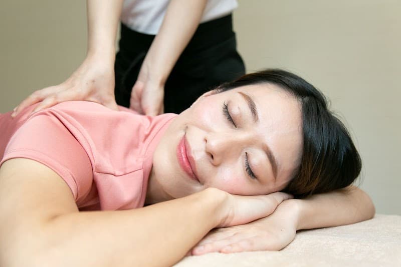 Hogushi Relaxation Hamamatsucho Minato Ward photo