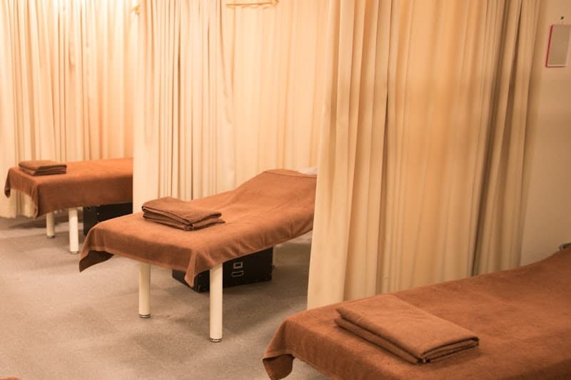 Hogushi Te Ikkyu Akabane Kita City photo