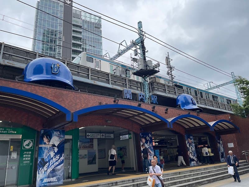 Hogushi-ya Kannai Naka Ward, Yokohama City photo