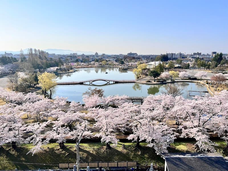 Hogushima Senka Orient Park Hiwada Store Koriyama photo