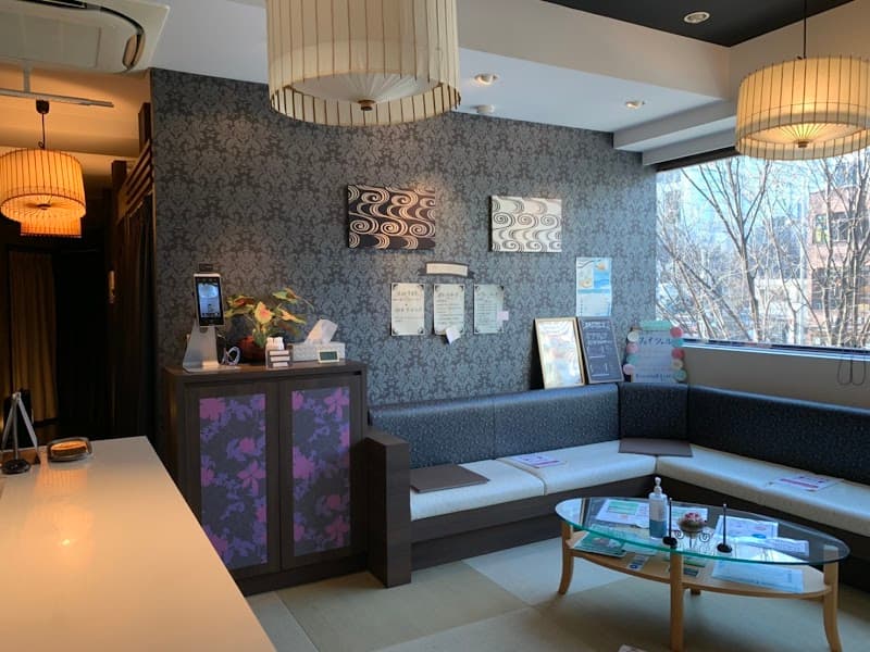 Hogushiya Honpo RiRAKU Minato Ward photo