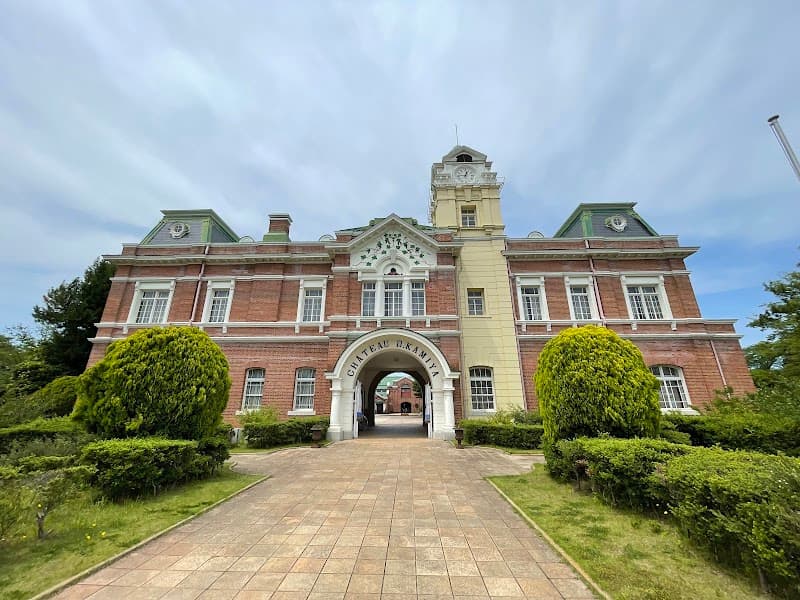 Hogushiya-san Ushiku City photo